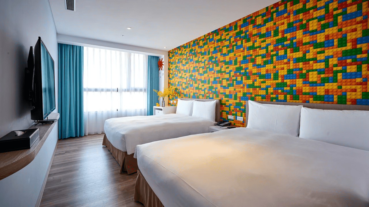 如果旅行需要一個安心落腳的地方，這份雲林住宿清單寫給想慢慢走的人