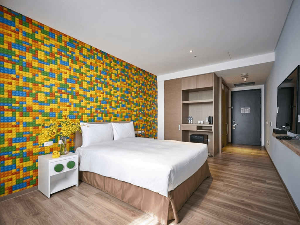 如果旅行需要一個安心落腳的地方，這份雲林住宿清單寫給想慢慢走的人