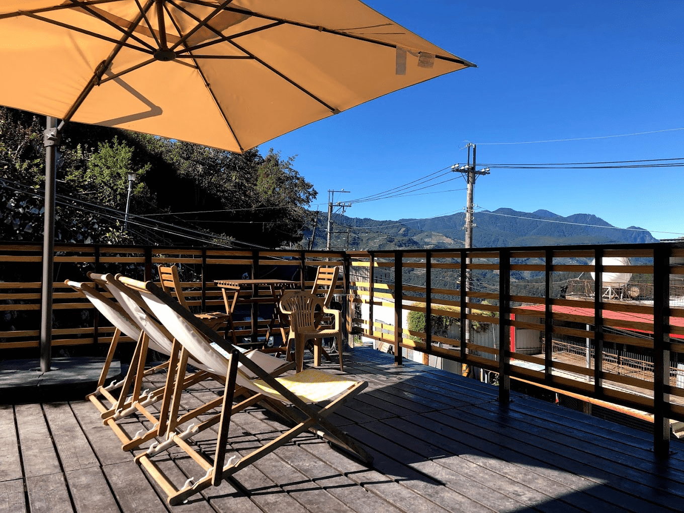 把行程慢下來，把夜晚留給森林，為想深呼吸的人整理的大雪山住宿清單