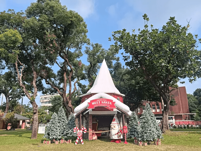 陽光落進高屏溪河床的午後,沿路遇見涼山瀑布與屏東山林的安靜節奏