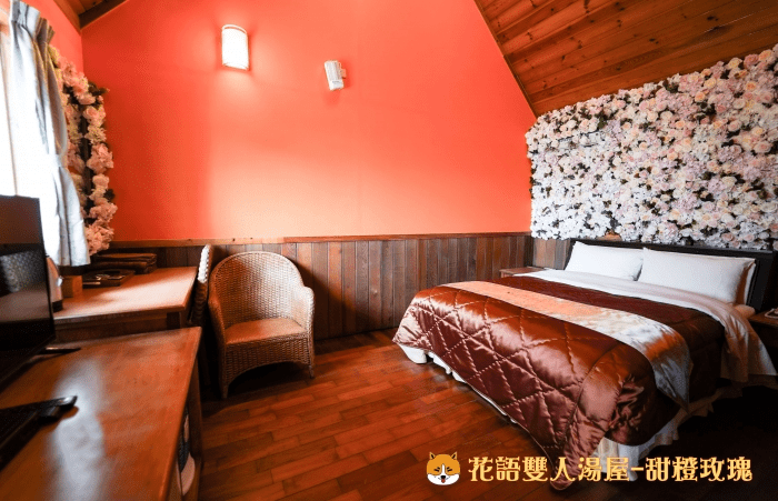 沿著山路走進高雄六龜溫泉，把城市留在後面，泡進一段慢慢鬆開的山城時光