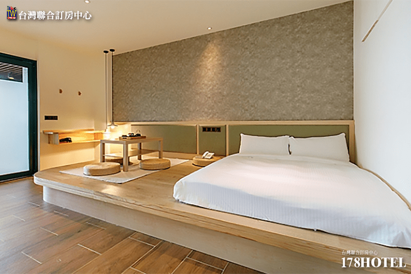 園區步道與自然生態