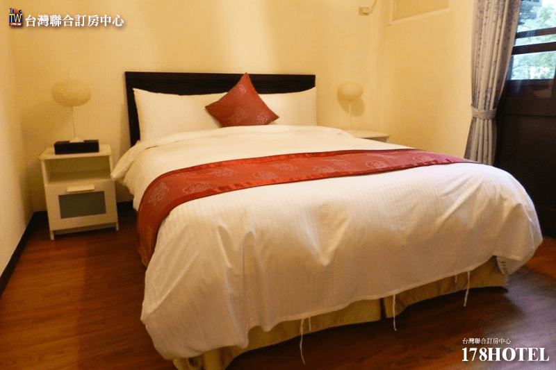 木屋區外部建築美感