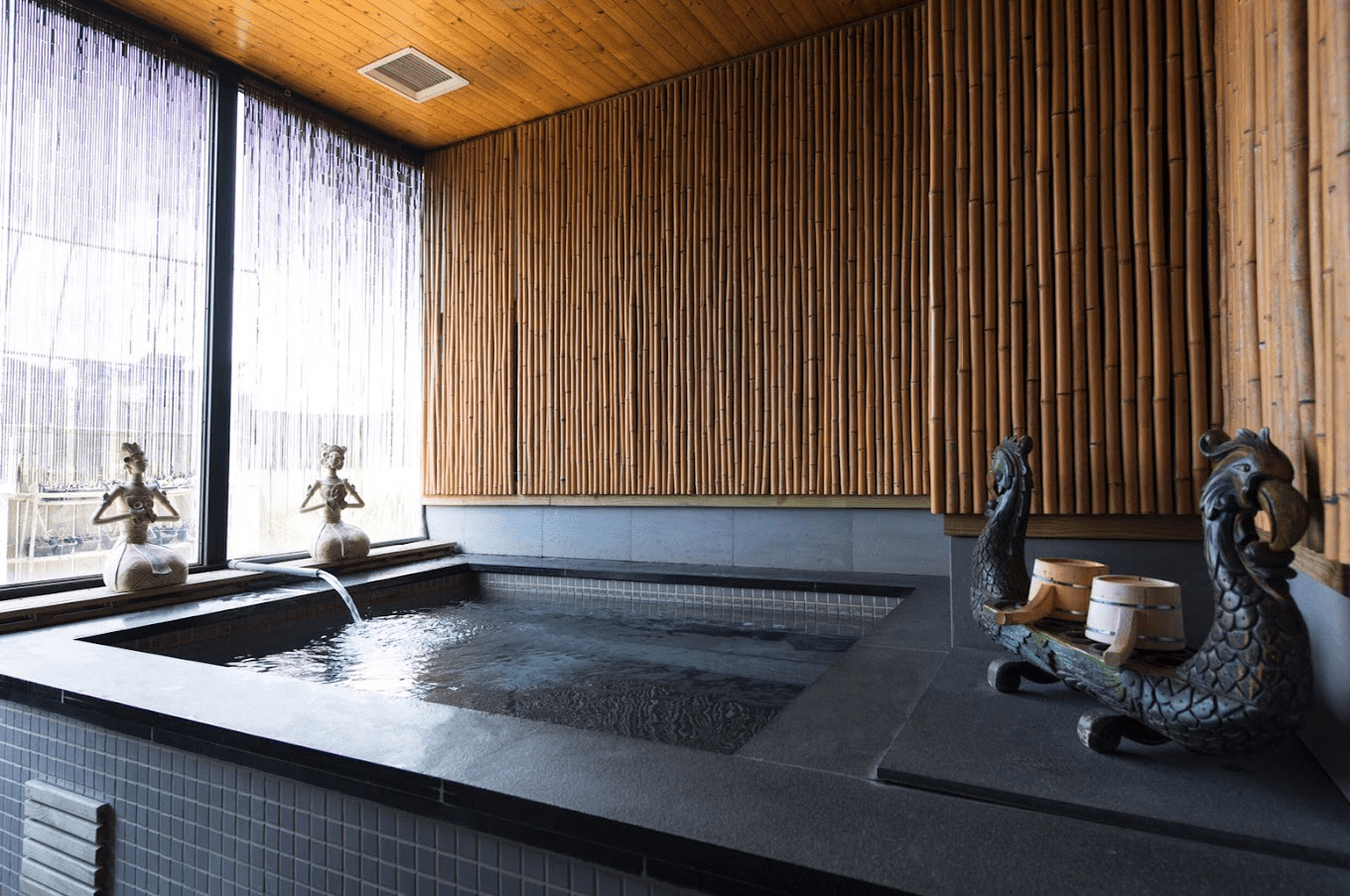 在台中一晚好眠的選擇，從逢甲夜市到市中心，住對地方夜晚自然更放鬆