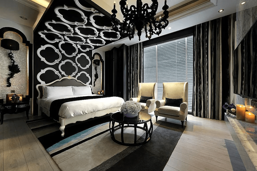 當午後光線落進南投埔里,小鎮景點、酒廠散步與一晚好住的旅行就這樣展開