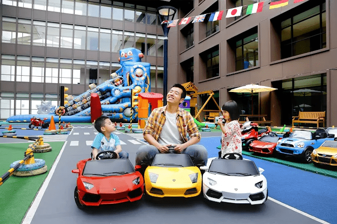 週末想慢下來時走向宜蘭，找一間合適住宿，白天田野夜裡礁溪溫泉與羅東夜市