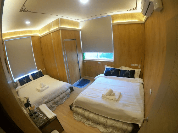 不是只找住宿,而是在綠島民宿裡把海邊的日子慢慢過完