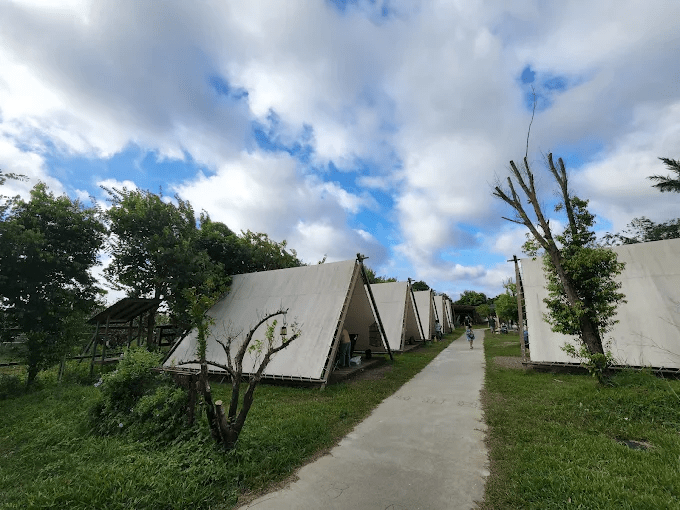 苗栗露營怎麼選才舒服？跟著山景與空氣節奏住進適合自己的露營體驗