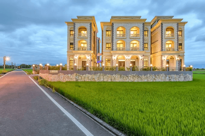 I想好好聚在一起時,就到宜蘭選一間包棟民宿,把時間留給真正重要的人