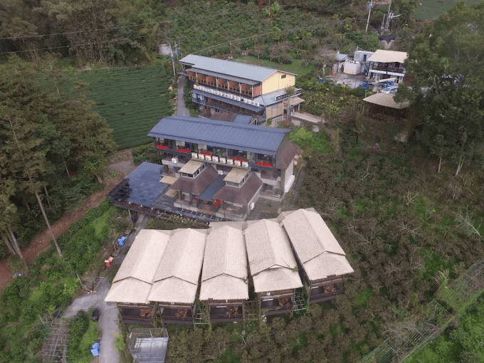 阿里山住宿怎麼選才剛好？從夜色到日出，住對位置，風景自然靠近