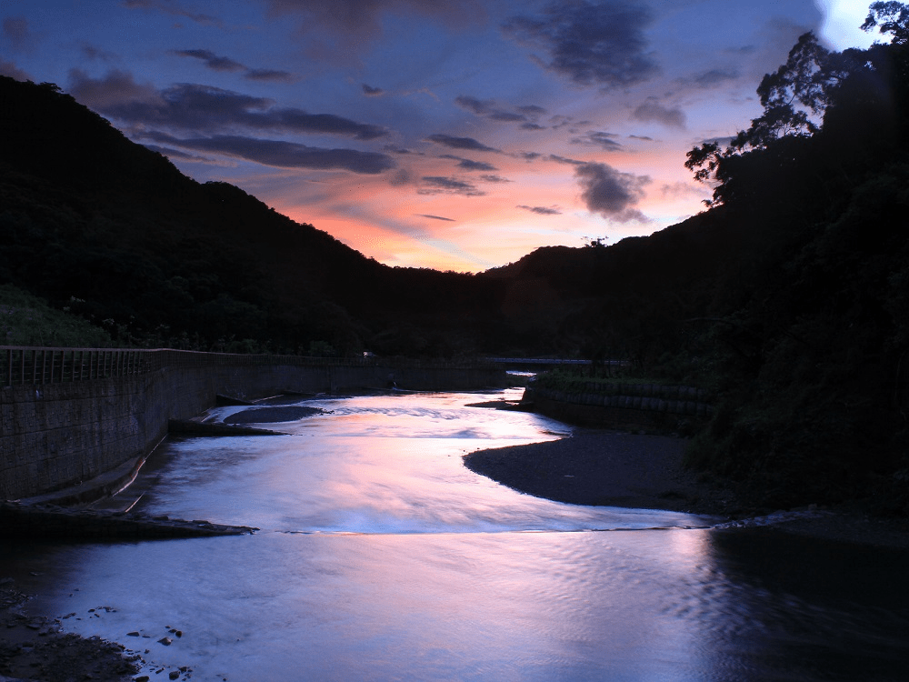 當城市開始變得太快，走進台灣國家森林遊樂區，用腳步在林間找回自己的節奏