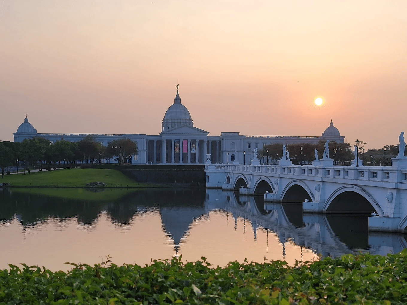 台南奇美博物館《埃及之王：法老》震撼登場！走進三千年古文明的王權世界