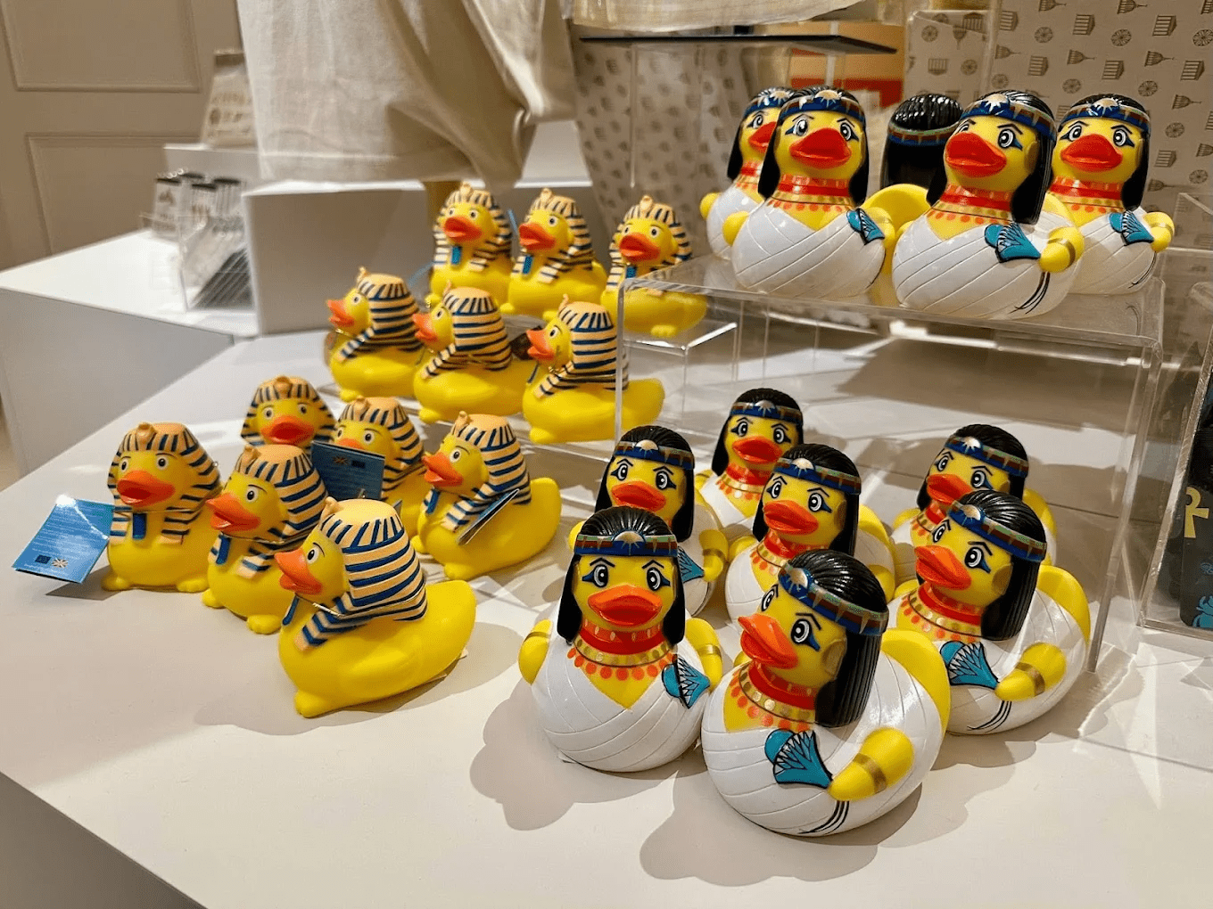 夜晚點燈後的奇美博物館與噴泉夜景