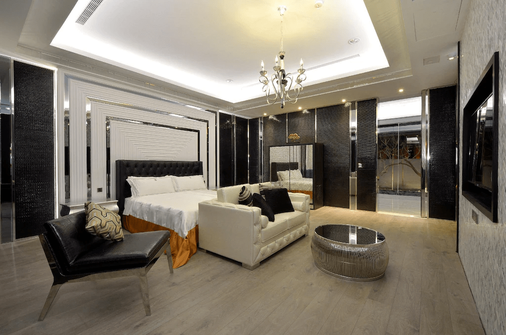 台中住宿不只一種風景，從街區燈光走到田野空氣，旅行開始變得柔軟