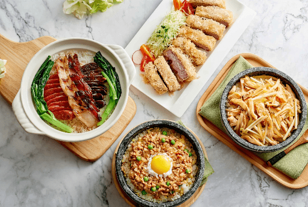 在台北市中心找回安靜的住宿時刻，住進仁愛路的台北福華大飯店，讓行程自然延伸