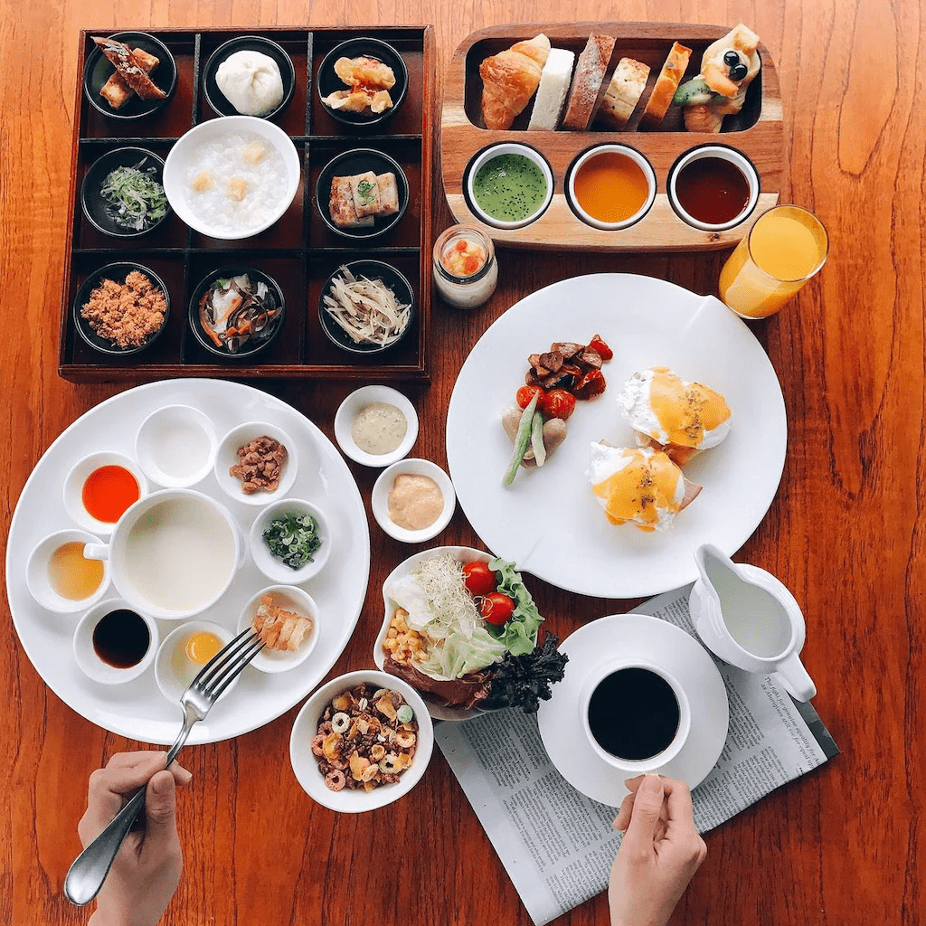 為了一場峽谷晨光出發花蓮，在太魯閣晶英酒店住進被自然包圍的日子