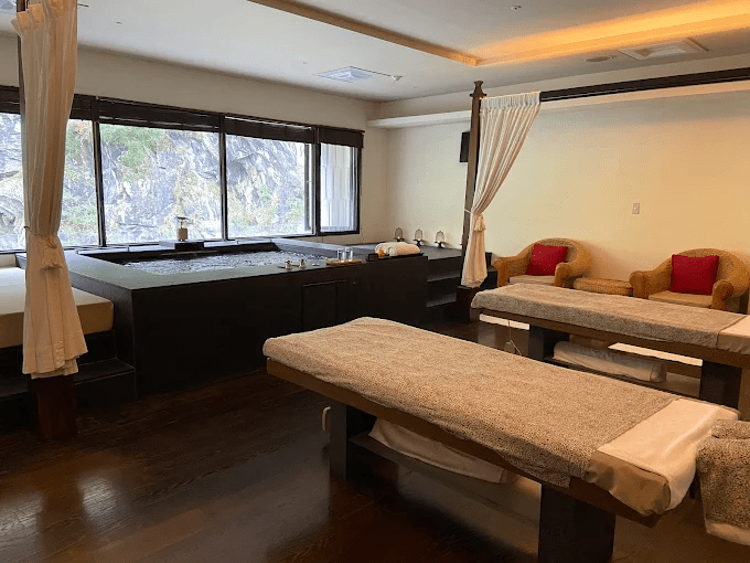 為了一場峽谷晨光出發花蓮，在太魯閣晶英酒店住進被自然包圍的日子