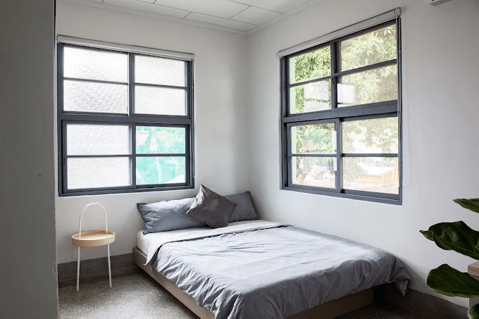 沿著湖光與山色走進南投，住進日月潭湖景民宿與城市旅店交錯的一夜慢旅