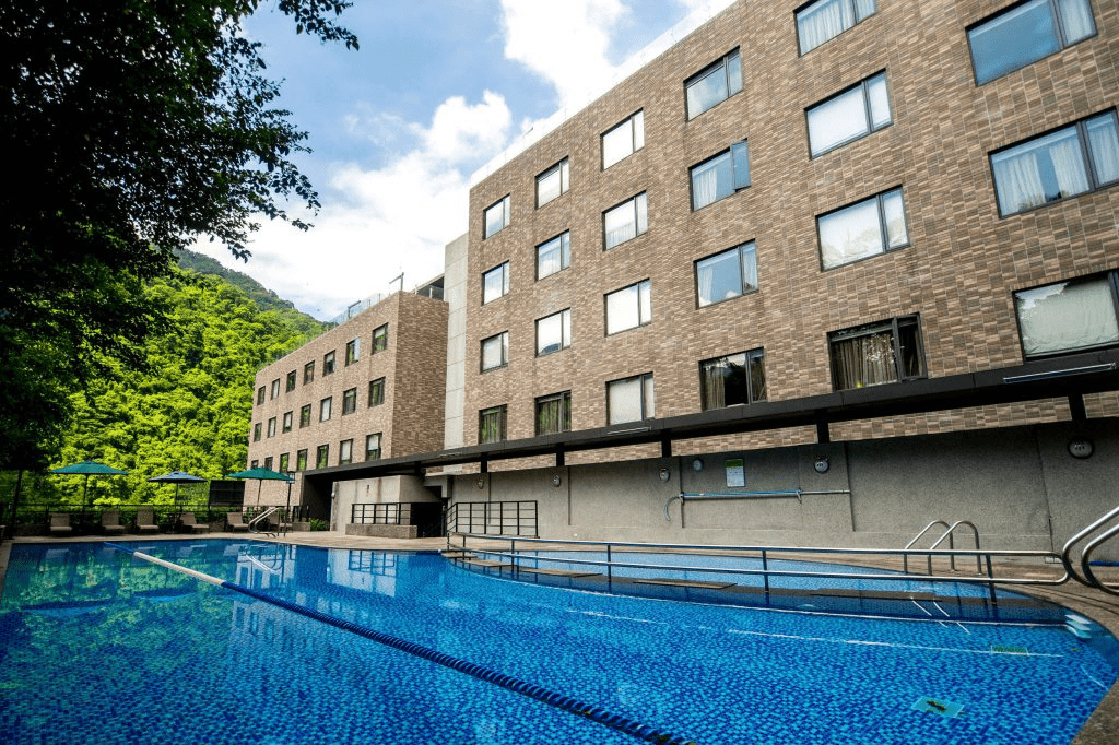 當霧氣升起、樹影搖晃,原來在大板根,最好的旅行是慢慢生活一段時間