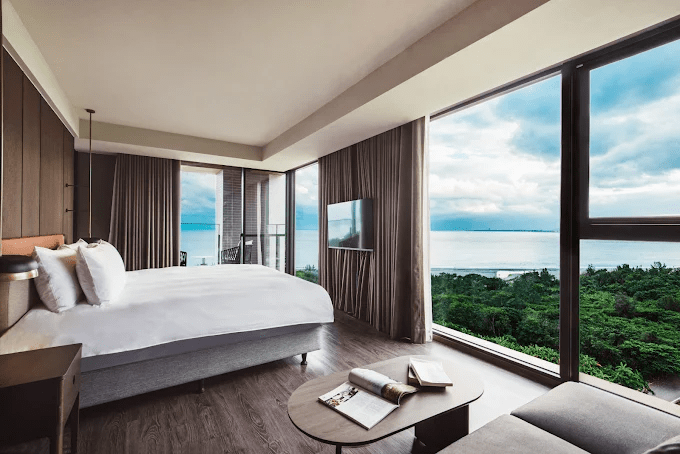 想住得舒服又不踩雷，跟著煙波大飯店從宜蘭、蘇澳到花蓮與台南安排一趟安心旅程