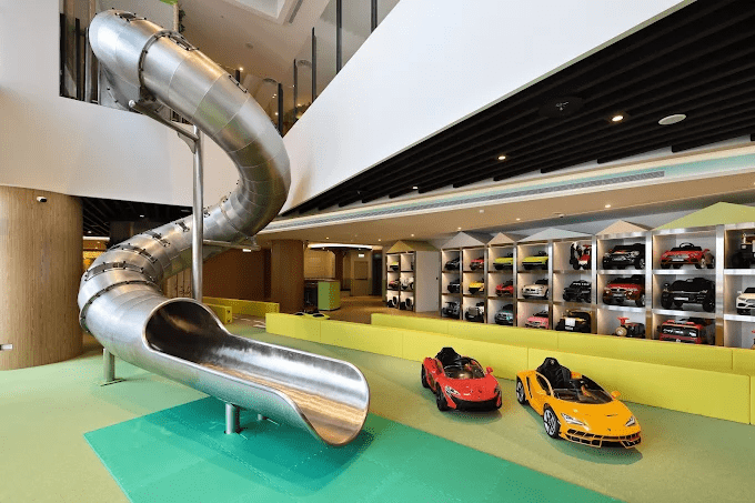 當夜色落在宜蘭的房間窗前，這些飯店與民宿剛好接住想休息的你