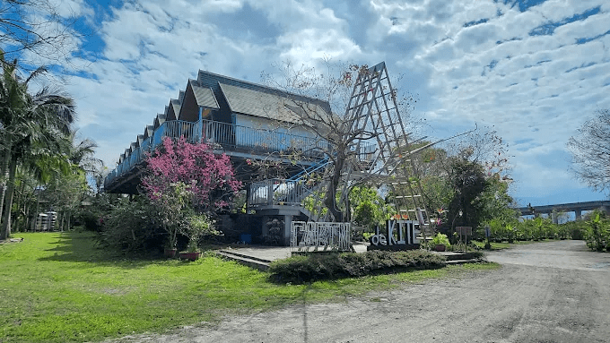 宜蘭住宿這樣選，從樹屋、小木屋到田野民宿，住進真正會被記住的一晚