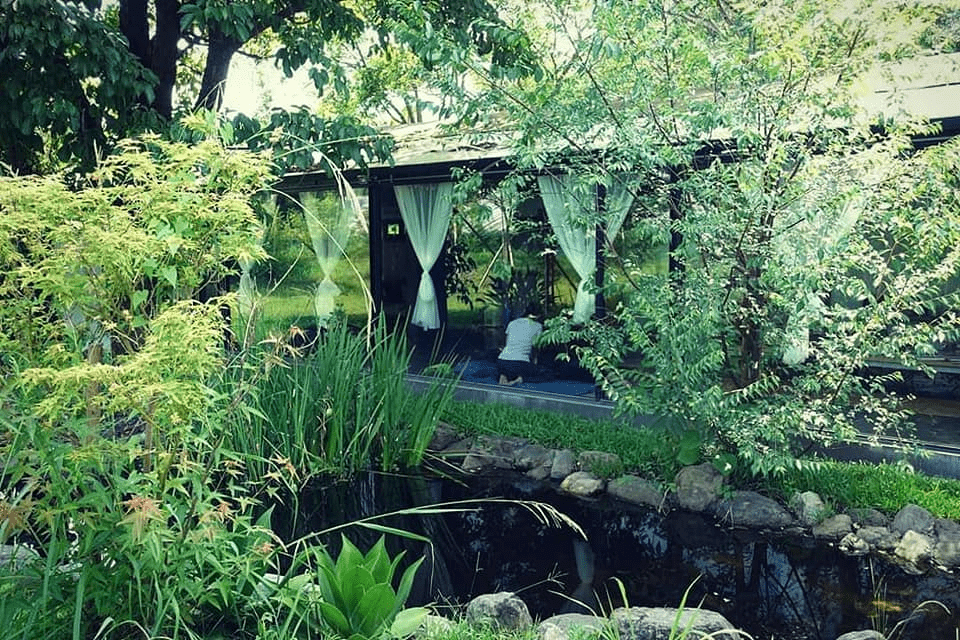 宜蘭住宿這樣選，從樹屋、小木屋到田野民宿，住進真正會被記住的一晚