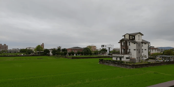 宜蘭住宿這樣選，從樹屋、小木屋到田野民宿，住進真正會被記住的一晚