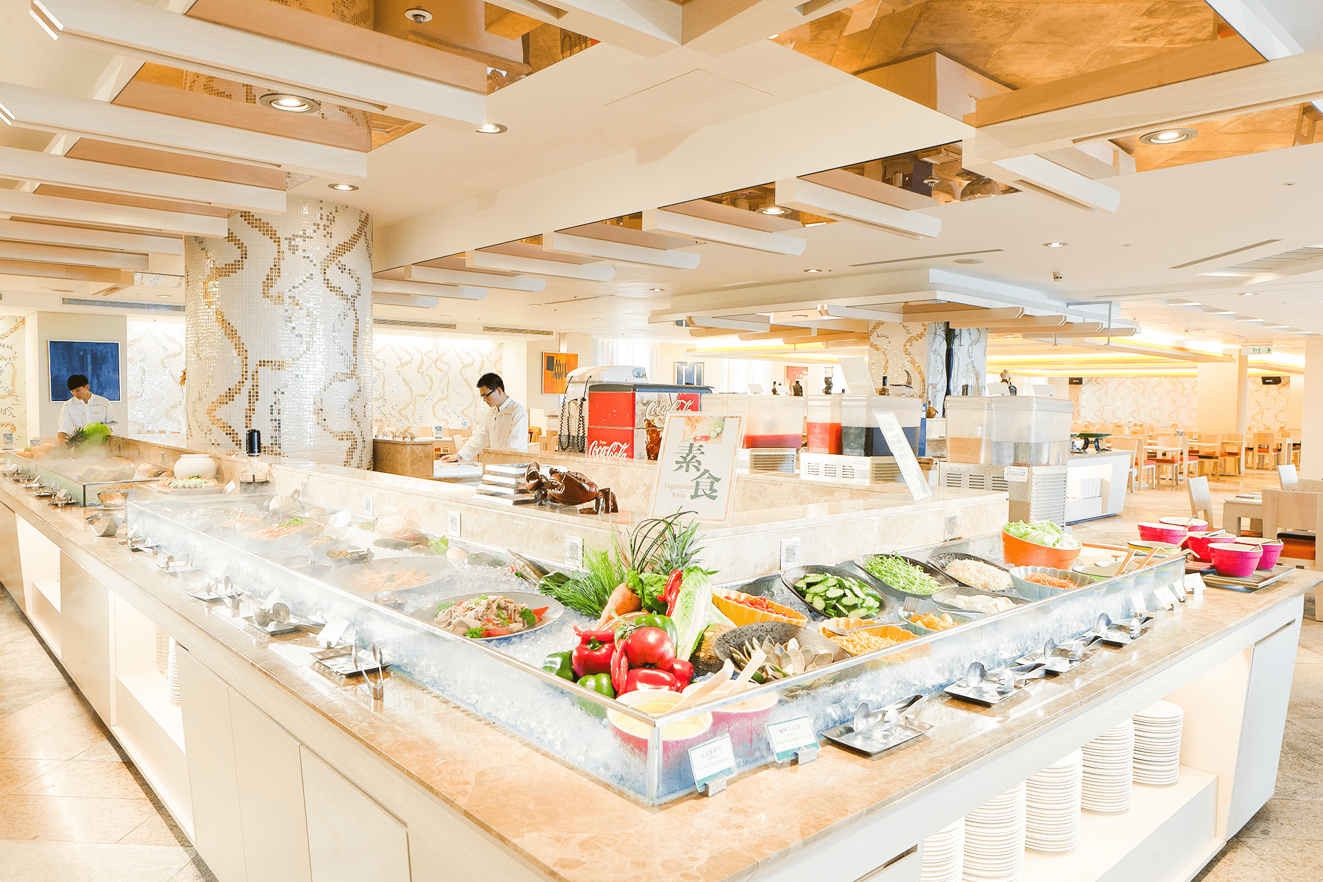 當旅行不再只是趕行程，在劍湖山渡假大飯店找回親子相處最舒服的節奏