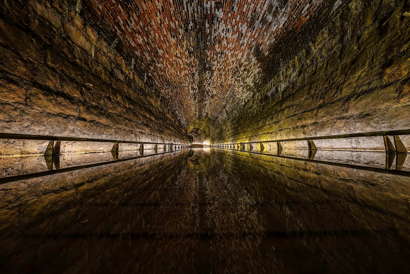 三貂嶺生態友善隧道