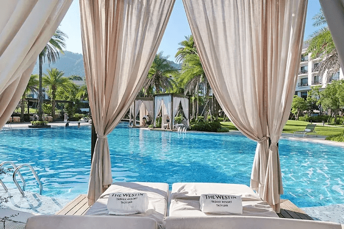 不趕行程的一晚落在桃園,親子住宿、城市飯店與過境休息的實用選擇