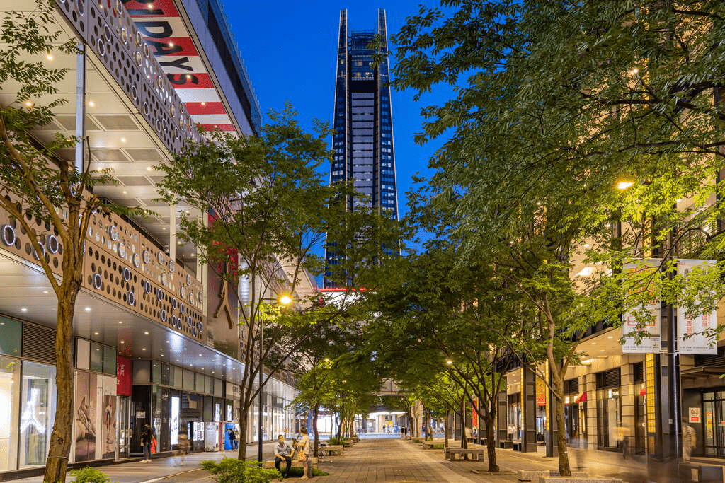 不開車也能走很遠，搭著台北捷運自由行串起城市風景與生活片刻