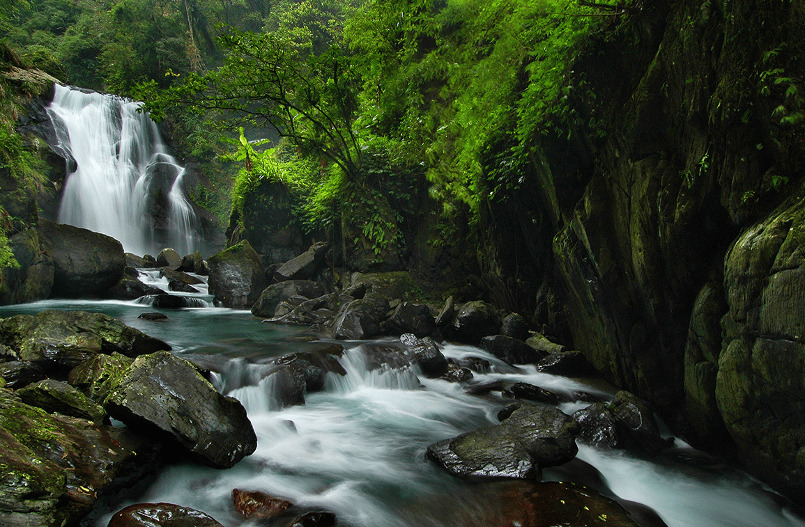 讓風景帶路的一天,新北市一日遊景點在山海之間自然展開