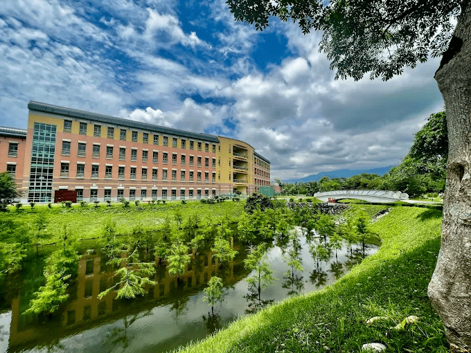 順著光與風走進花蓮壽豐景點，一天之內遇見湖景、生態與靜靜流動的文化氣息