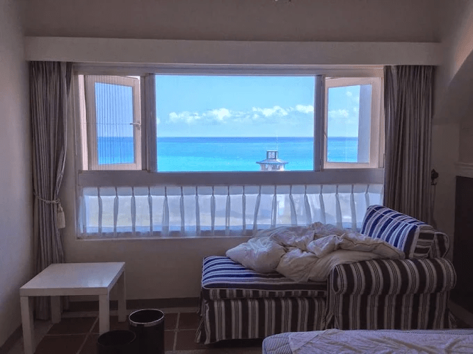 在海風與晨光之間走進花蓮，把山海節奏住進行程裡的五間飯店住宿選擇