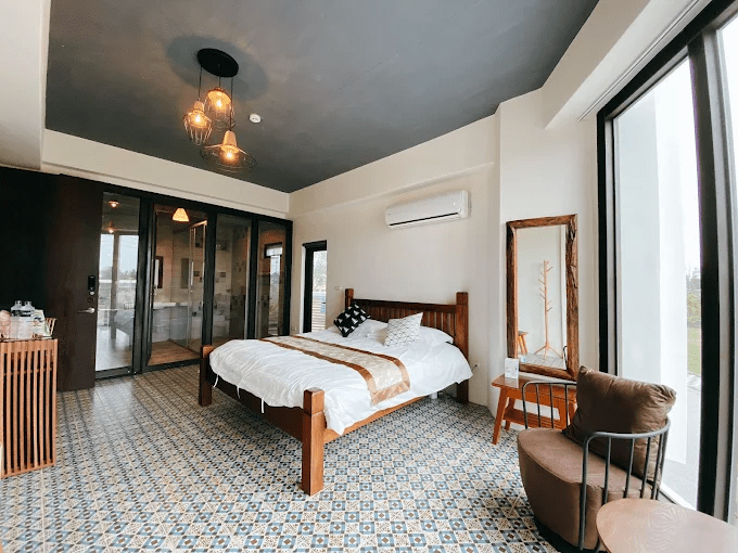 在海風與晨光之間走進花蓮，把山海節奏住進行程裡的五間飯店住宿選擇