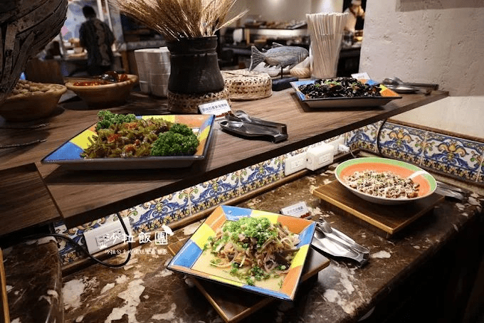 在花蓮壽豐住進理想大地渡假飯店，讓南歐風運河與午後光影陪你慢慢放鬆