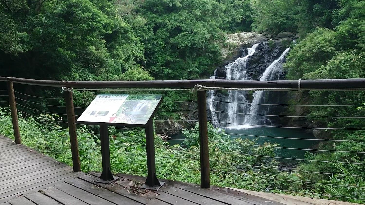 屏東雙流國家森林遊樂區：探索最美瀑布步道、沐浴森林負離子，南台灣必訪療癒秘境全攻略