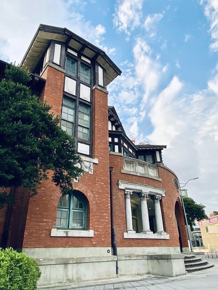 北台灣鐵道療癒之旅：從鐵道部園區出發，探尋平溪、三貂嶺與深澳線的山海時光