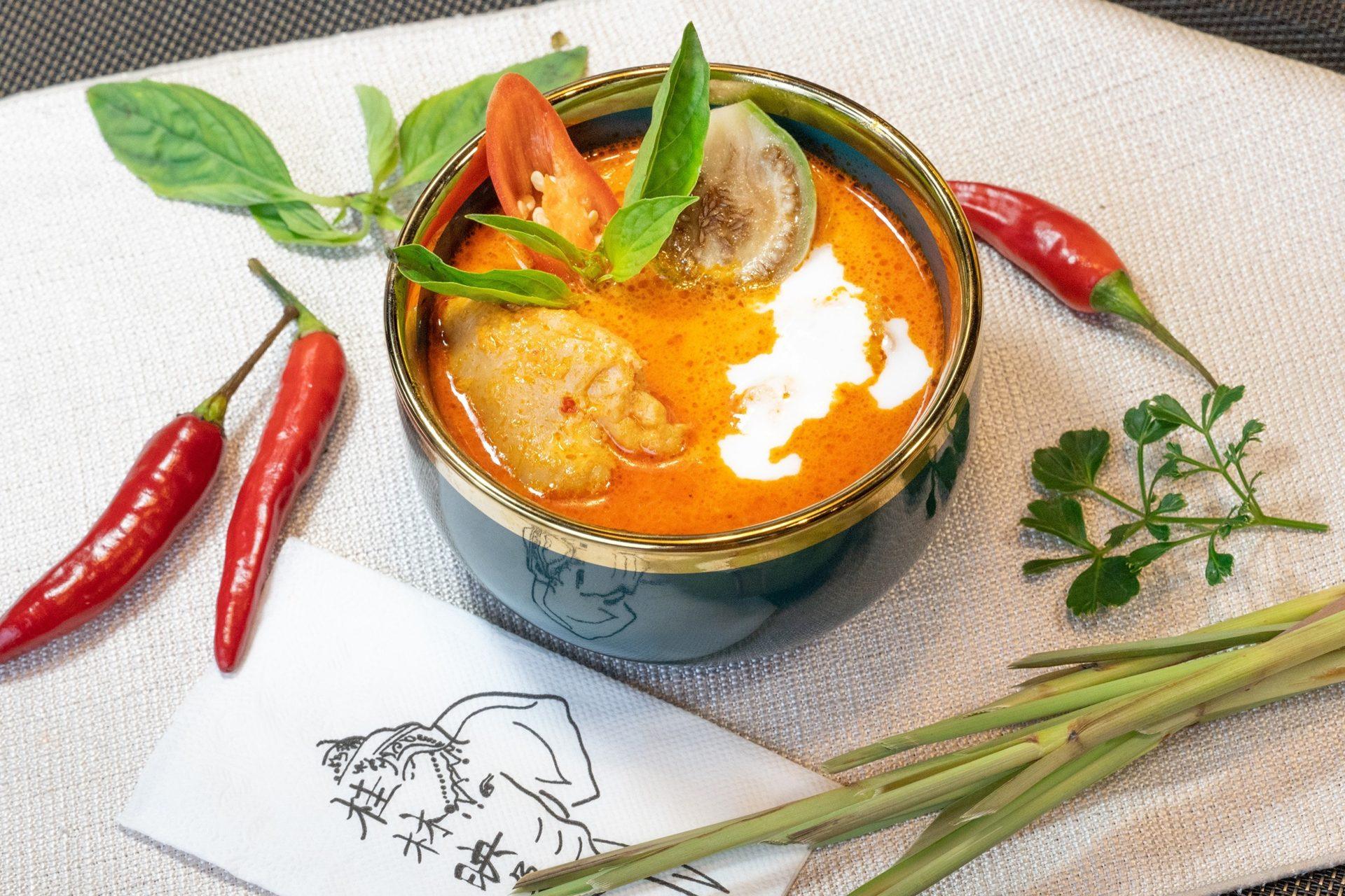 偽出國首選！雲林古坑「泰式皇宮」一泊二食只要2000元，限量超值方案引爆網美打卡熱潮