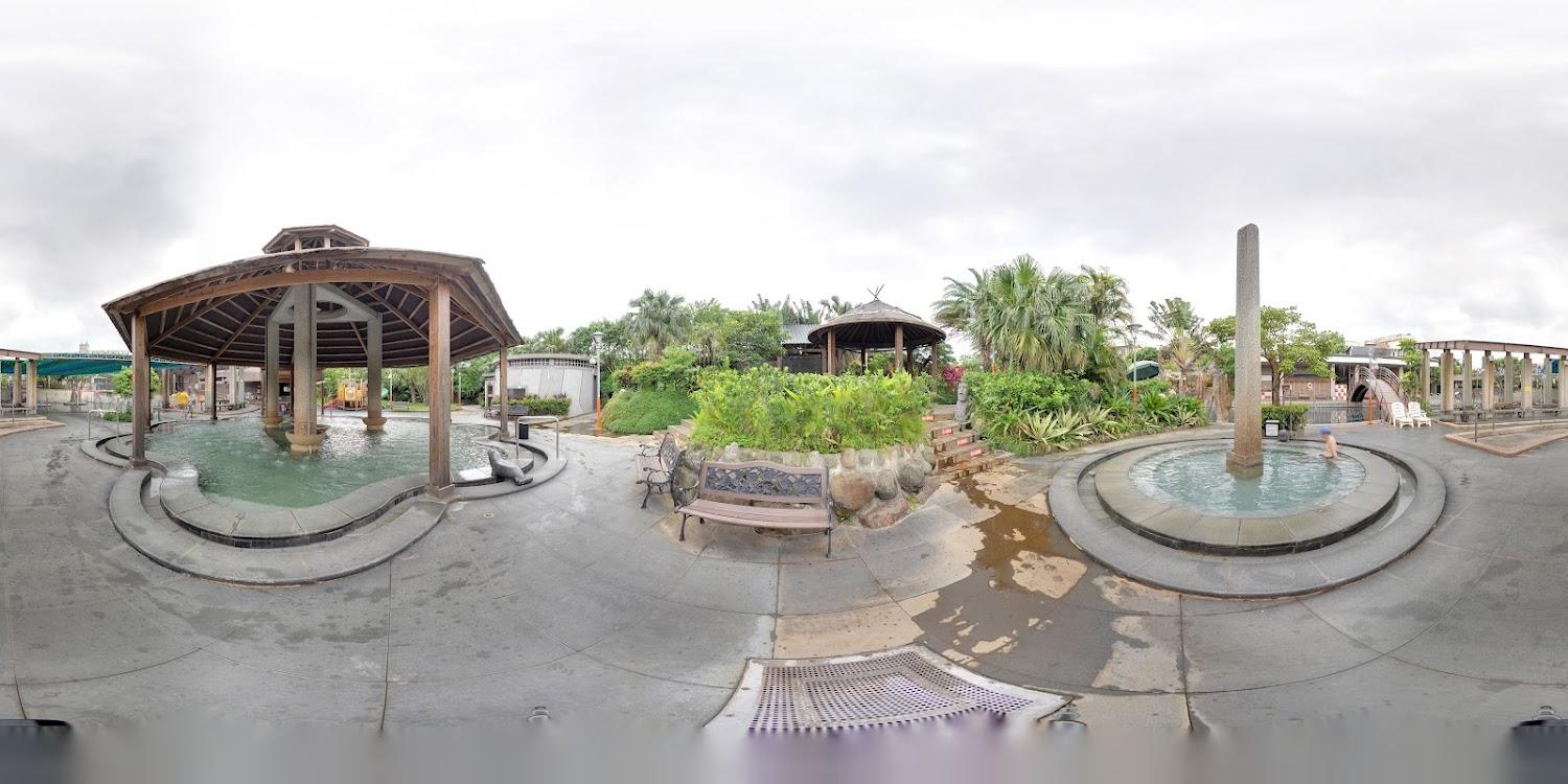 寒冬避風港！金山萬里「金湧泉SPA溫泉會館」稀有海底溫泉與南洋風情，打造北海岸度假首選