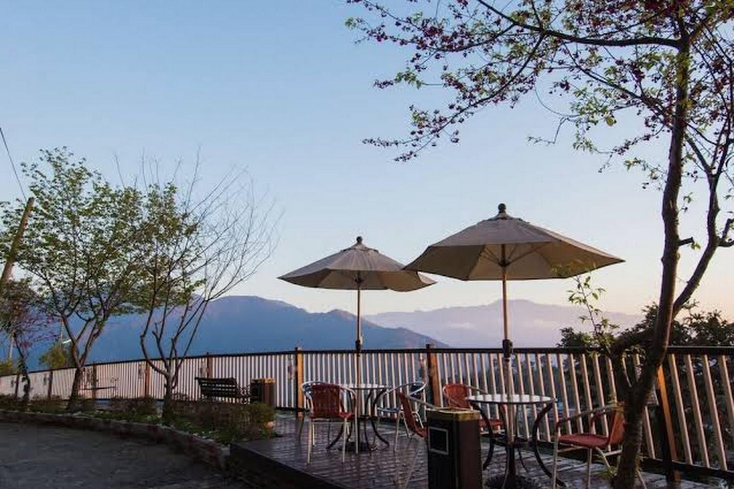 2026清境避暑首選！佳美渡假山莊「森林木屋」限時優惠1888元起，坐擁雲海星空的療癒假期