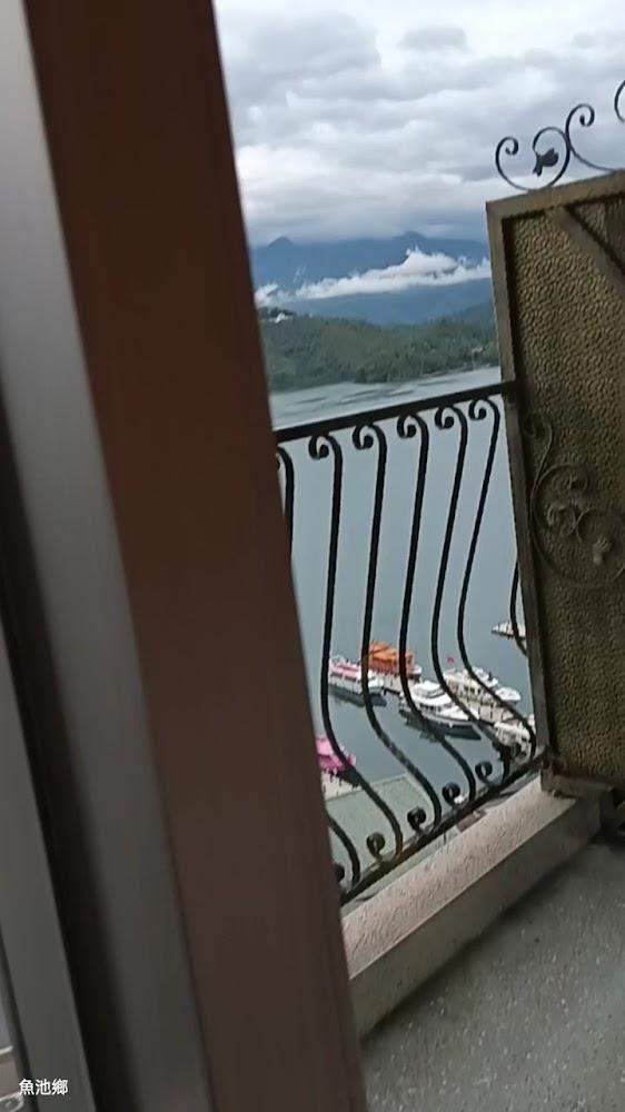 2026日月潭高CP值住宿！淶滬文旅湖景四人房僅$3,580，入住「第一高樓」飽覽絕美湖光山色