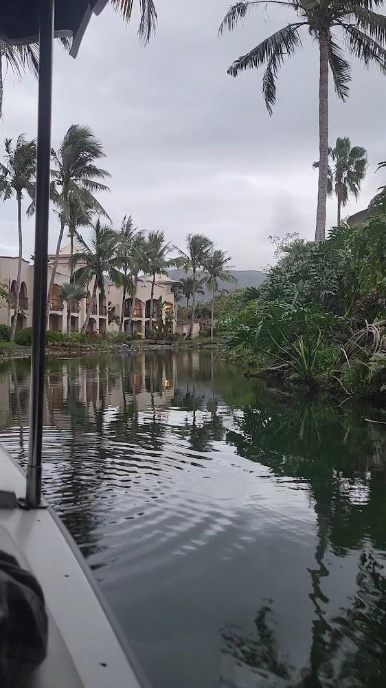 【2026花蓮住宿】台版威尼斯「理想大地」限時$4,999升等蜜月房！搭運河遊艇秒飛西班牙