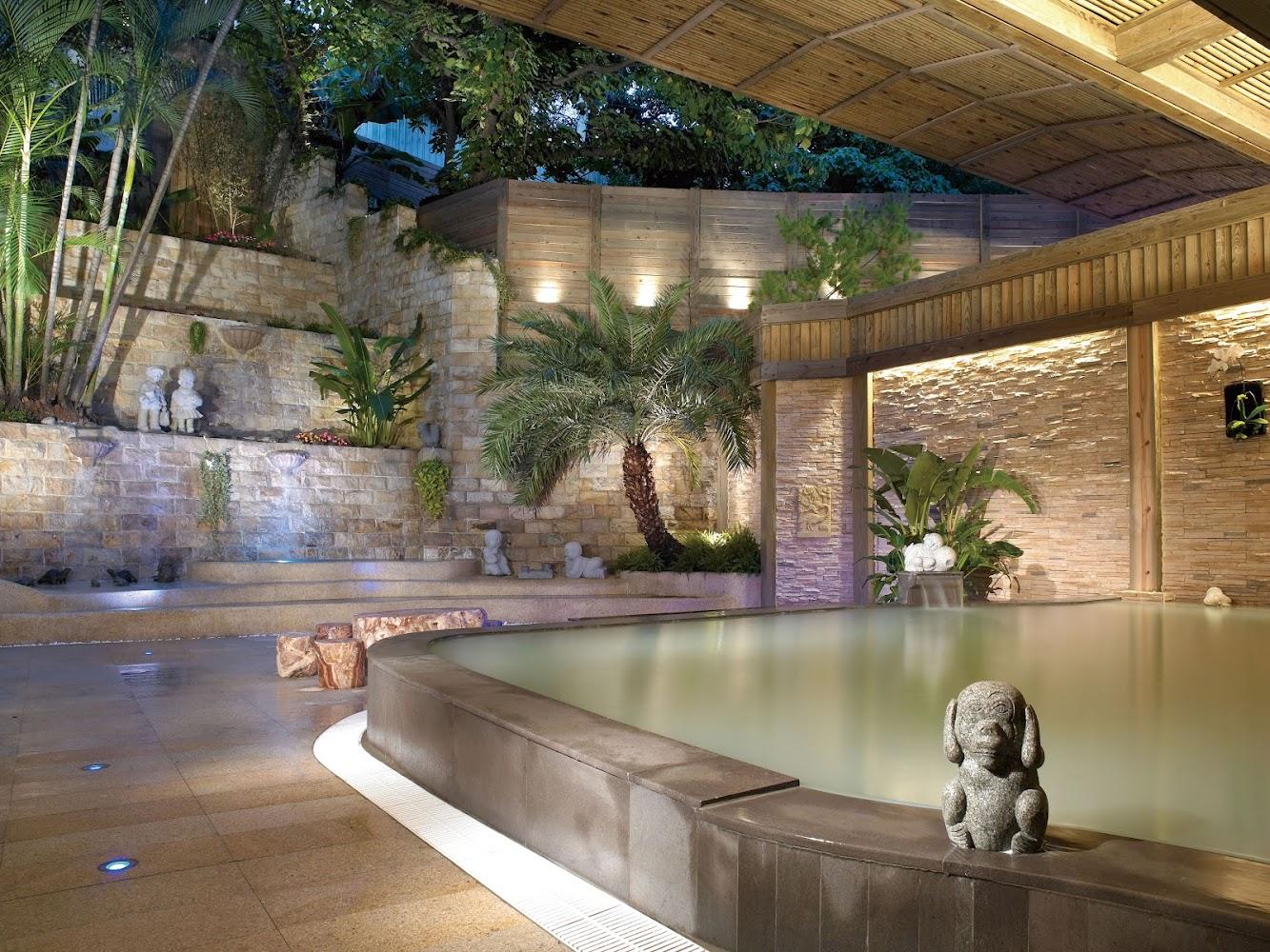 2026北投溫泉季首選｜北投春天酒店白磺原湯，限時專案$3,999起享露天風呂與美肌之湯