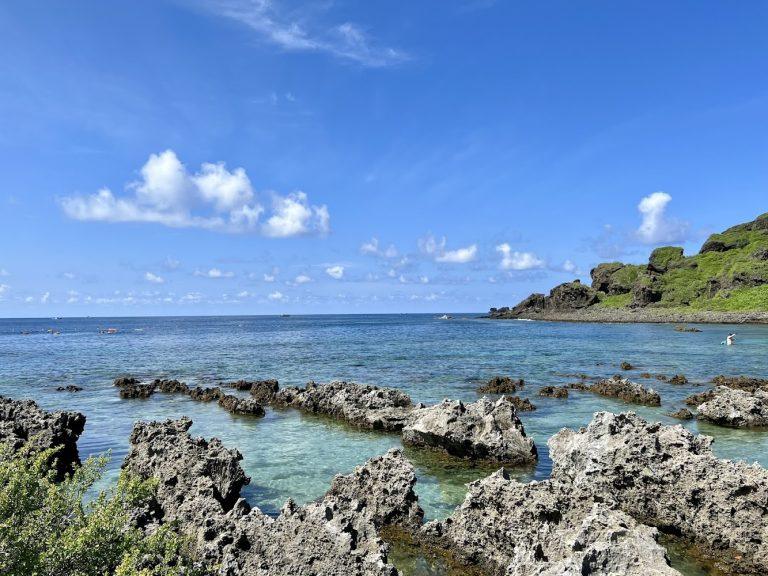 2026屏東秘境指南：走進小巴里島岩與老七佳部落，探尋南國最深處的山海記憶