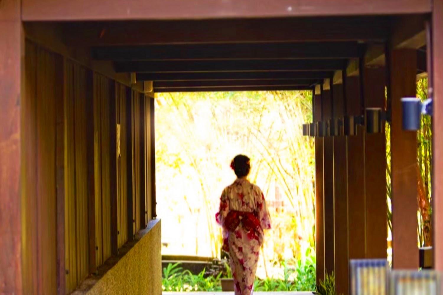 2026宜蘭礁溪溫泉全攻略：走訪日式森林風呂、免費足湯與秘境瀑布的療癒之旅