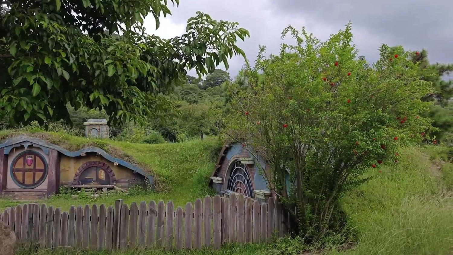 2026苗栗最強攻略：綠意山莊哈比屋、日式神社、星空露營，不出國也能體驗異國夢幻假期！