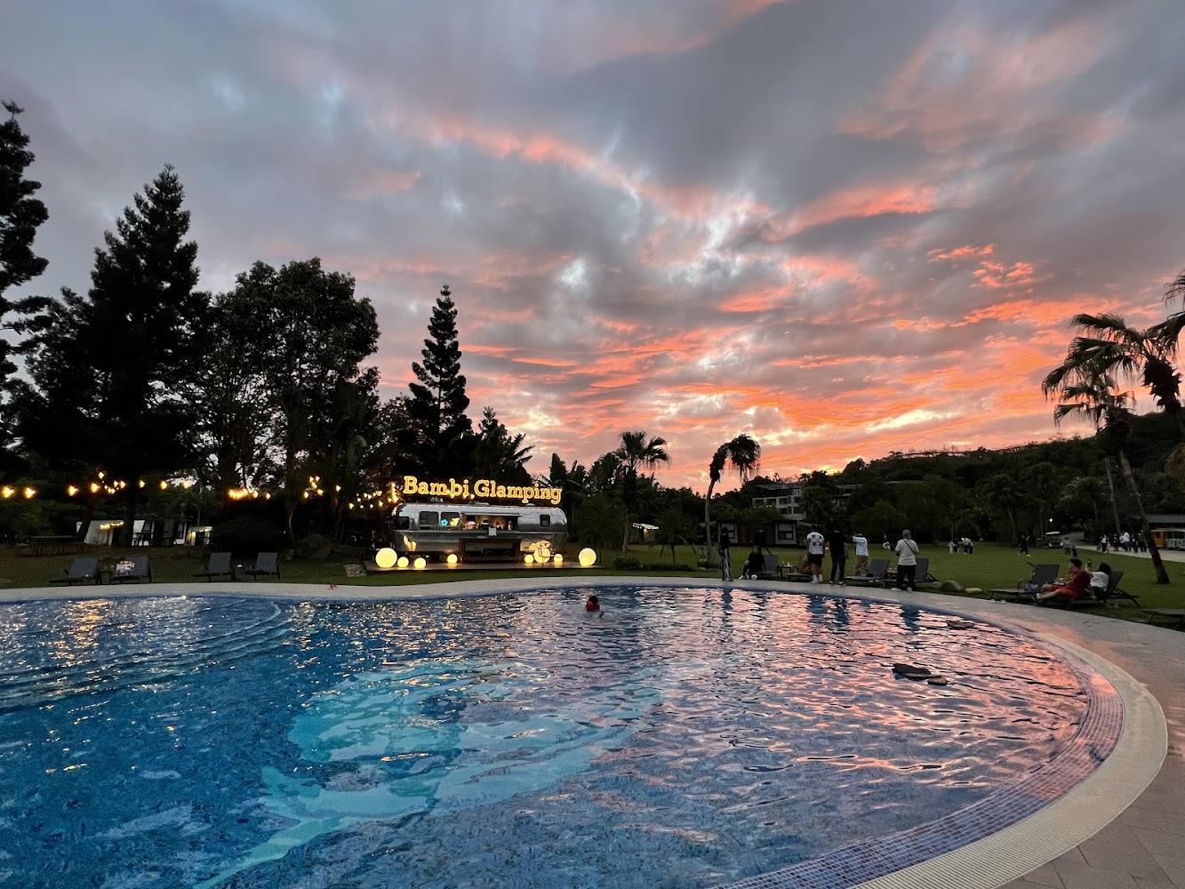 2026奢華露營首選｜苗栗三灣「斑比跳跳」一泊四食：頂級A5和牛、龍蝦盛宴與森林秘境的極致享受