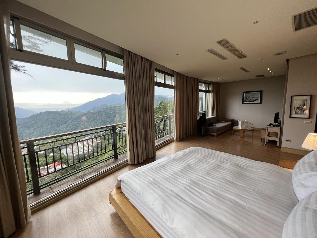 2026清境「慢活」旅宿首選：雲的故鄉，在高山雲海中找回心靈平靜的療癒時光